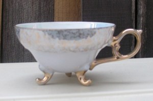 teacup