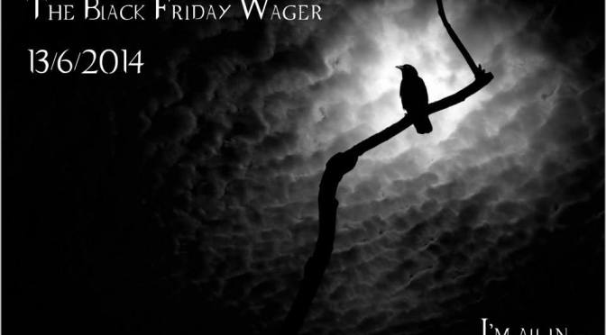 Ramblings of a Serial Killer