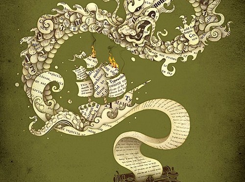 Writers and the ‘Real’ World