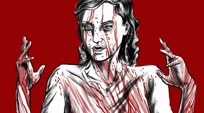 Festivus Book Pimping – The Road to Golgotha