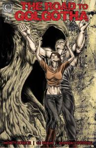 The Road to Golgotha