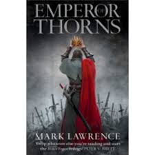 Emperor of Thorns