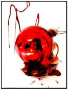 bloody bauble