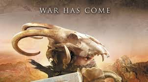 Festivus Book Pimping – James A Moore