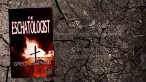 Book Pimping: The Eschatologist by Greg Chapman
