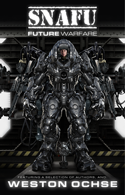 SNAFU Future Warfare