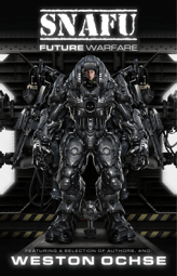 SNAFU Future Warfare