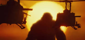 Movie Review – Kong: Skull Island