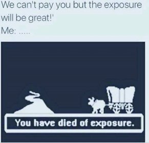 exposure 1