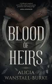 bloodofheirs