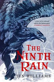 the-ninth-rain-jen-williams