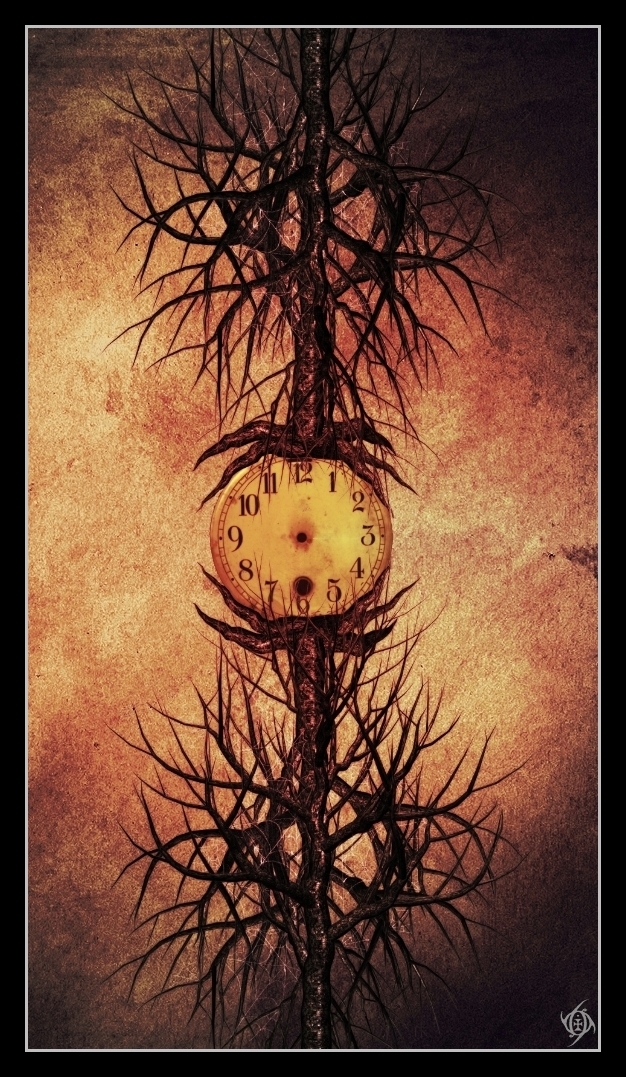 Tangles of Time by Oli-86