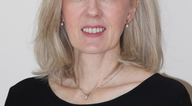 SNAFU: PUNK’D AUTHOR SPOTLIGHT – MYNA CHANG