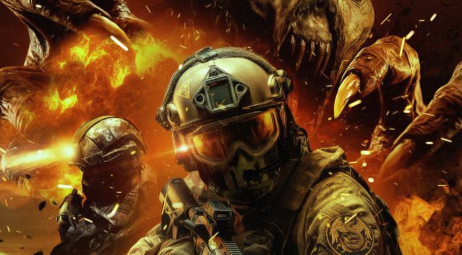 A LITTLE BIT OF SPRUCING AND A TOUCH OF CONTAGION