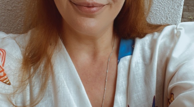 SNAFU: CONTAGION AUTHOR SPOTLIGHT – AYSLINE MCGRATH