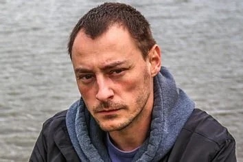 SNAFU: CONTAGION AUTHOR SPOTLIGHT – ROBERT MAMMONE