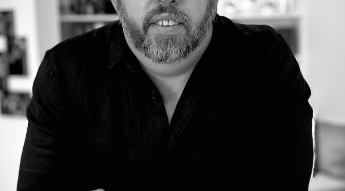 SNAFU: CONTAGION AUTHOR SPOTLIGHT – RPL JOHNSON